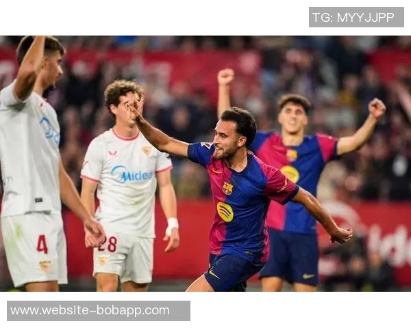 巴萨与埃里克加西亚续约谈判进入最后阶段初步协议已达成 巴萨与埃里克加西亚续约谈判进入最后阶段初步协议已达成