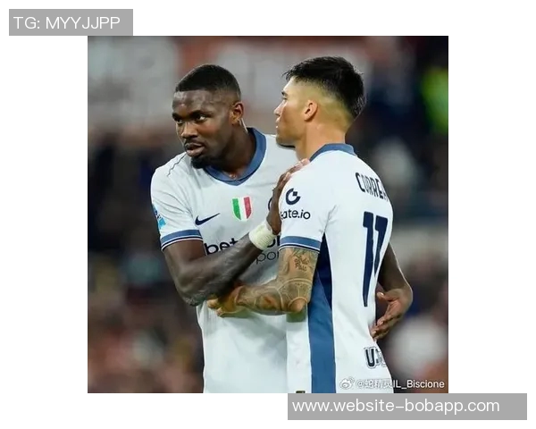 米兰德比临近图拉姆渴望重返与劳塔罗的首发搭档 米兰德比临近图拉姆渴望重返与劳塔罗的首发搭档