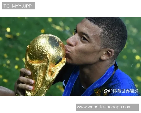 世界杯百大球星评选揭晓姆巴佩荣登榜首哈兰德紧随其后梅西第八C罗位列第二十五 世界杯百大球星评选揭晓姆巴佩荣登榜首哈兰德紧随其后梅西第八C罗位列第二十五